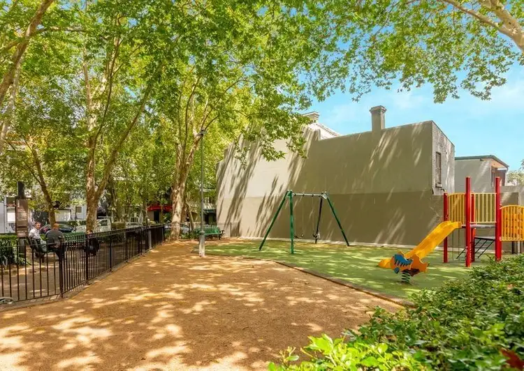 Fifth view of Homely apartment listing, 212/1-9 Meagher Street, Chippendale NSW 2008