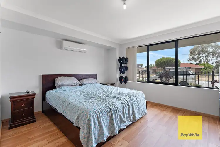 Fifth view of Homely house listing, 67 Murdoch Road, Thornlie WA 6108