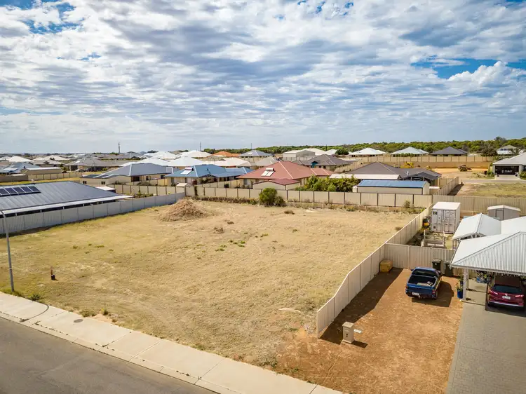 Fourth view of Homely land listing, 10 Donegal Street, Utakarra WA 6530