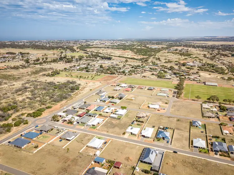Sixth view of Homely land listing, 10 Donegal Street, Utakarra WA 6530