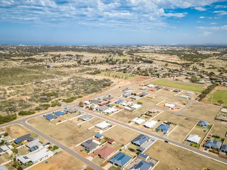 Seventh view of Homely land listing, 10 Donegal Street, Utakarra WA 6530