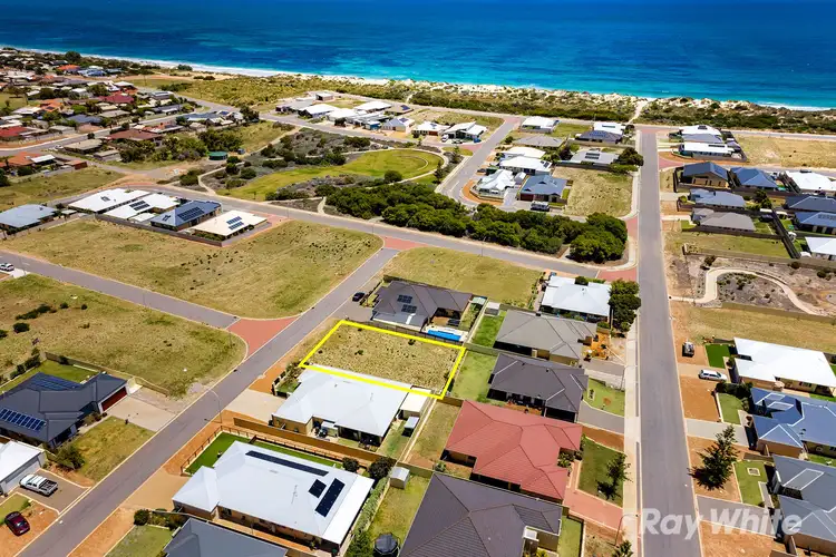 Fifth view of Homely land listing, 5 Moorings Loop, Sunset Beach WA 6530