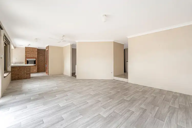 Second view of Homely house listing, 17 Jubilee Drive, Waikiki WA 6169