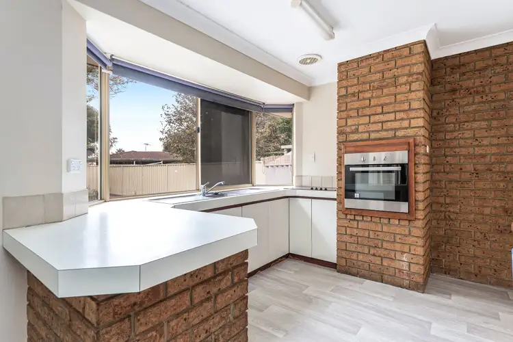 Fourth view of Homely house listing, 17 Jubilee Drive, Waikiki WA 6169