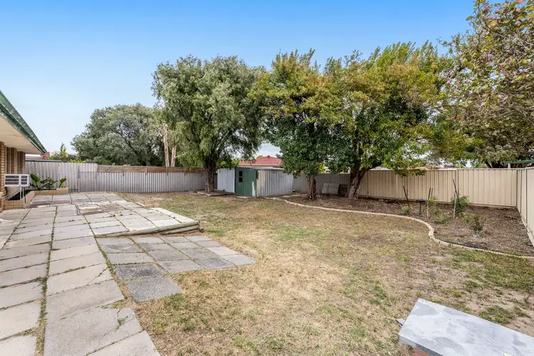 Fifth view of Homely house listing, 17 Jubilee Drive, Waikiki WA 6169