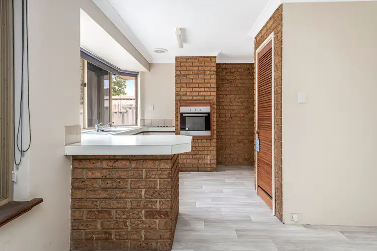 Sixth view of Homely house listing, 17 Jubilee Drive, Waikiki WA 6169