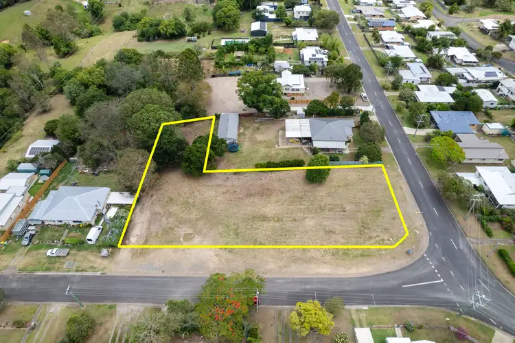 Third view of Homely land listing, 49 Wises Road, Gympie QLD 4570