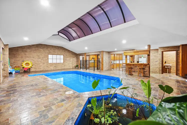 23 Oronsay Drive, North Haven SA 5018