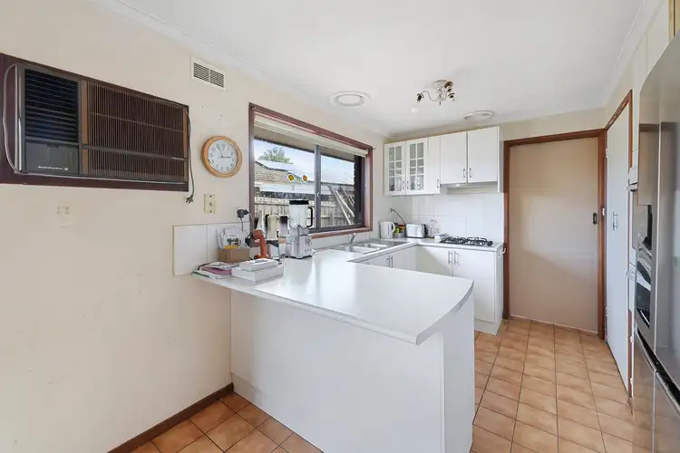 Third view of Homely house listing, 42 Randall Crescent, Moe VIC 3825
