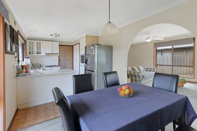 Fifth view of Homely house listing, 42 Randall Crescent, Moe VIC 3825
