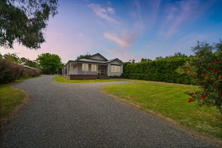 65 Cork Street, Gundaroo NSW 2620