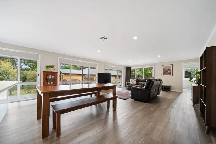 Fifth view of Homely house listing, 65 Cork Street, Gundaroo NSW 2620