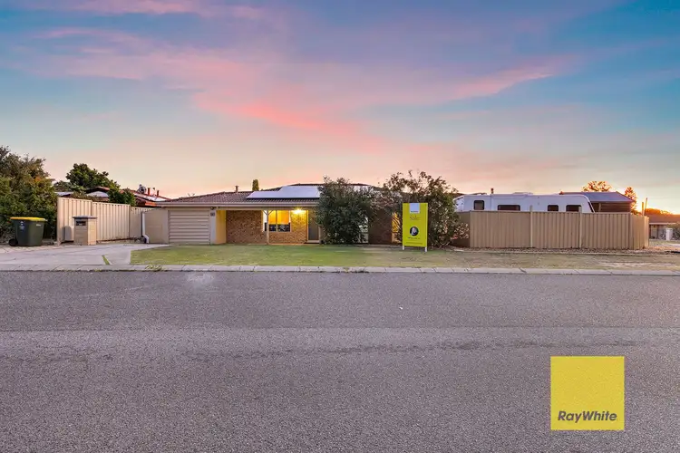 Main view of Homely house listing, 29 ARISTOS Way, Marangaroo WA 6064