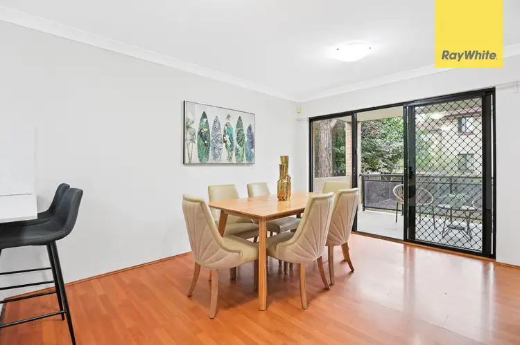 Fourth view of Homely unit listing, 6/52 Grose Street, North Parramatta NSW 2151