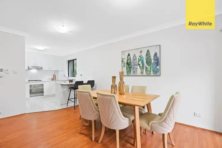 Fifth view of Homely unit listing, 6/52 Grose Street, North Parramatta NSW 2151