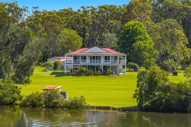 Third view of Homely house listing, 9 Loftus Street, Woombah NSW 2469