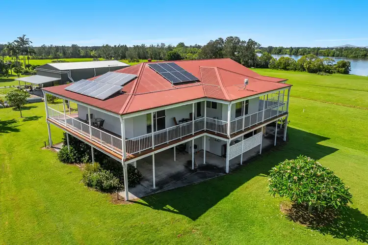 Fourth view of Homely house listing, 9 Loftus Street, Woombah NSW 2469