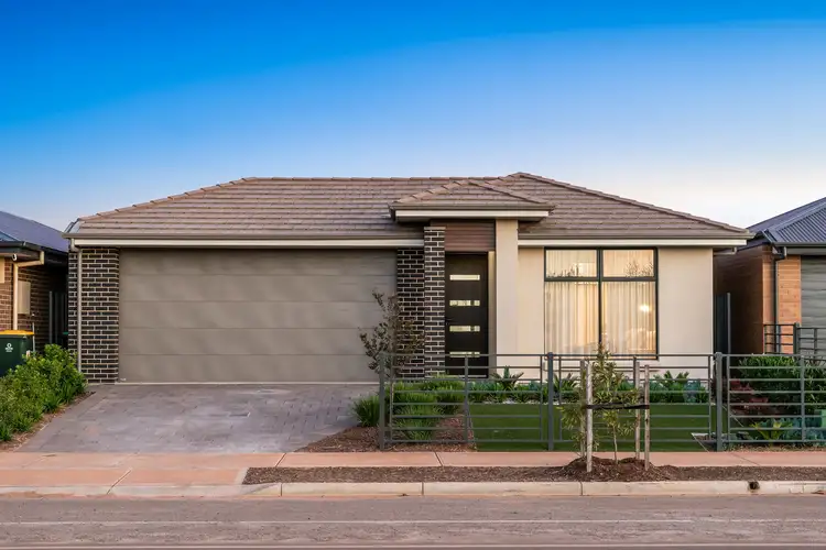 1182 Stebonheath Road, Munno Para SA 5115
