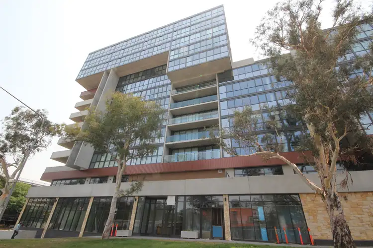 39-45 Ainslie Avenue
