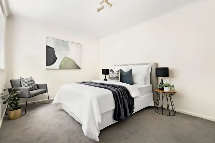 Fourth view of Homely apartment listing, 3/15 Woodvale Close, Essendon VIC 3040