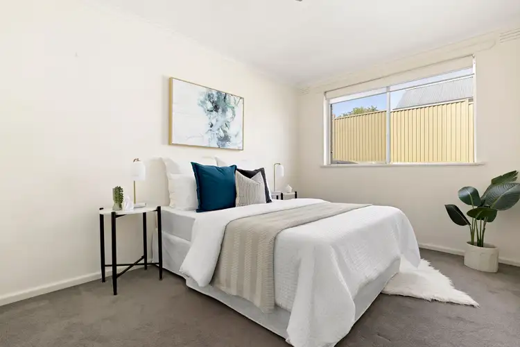 Sixth view of Homely apartment listing, 3/15 Woodvale Close, Essendon VIC 3040