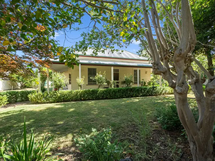 Second view of Homely house listing, 27 Church Street, Whorouly VIA, Myrtleford VIC 3737