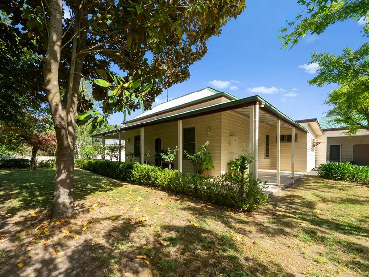 Third view of Homely house listing, 27 Church Street, Whorouly VIA, Myrtleford VIC 3737