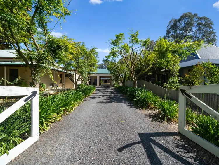 Fifth view of Homely house listing, 27 Church Street, Whorouly VIA, Myrtleford VIC 3737