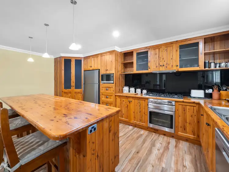 Seventh view of Homely house listing, 27 Church Street, Whorouly VIA, Myrtleford VIC 3737