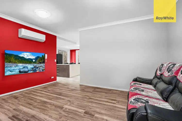Main view of Homely apartment listing, 104/8B Myrtle Street, Prospect NSW 2148