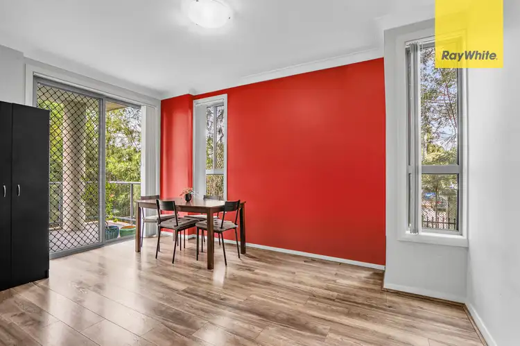 Sixth view of Homely apartment listing, 104/8B Myrtle Street, Prospect NSW 2148