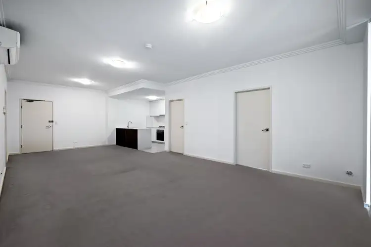 Third view of Homely unit listing, 3/12-14 King Street, Campbelltown NSW 2560