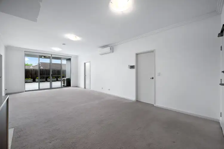Fourth view of Homely unit listing, 3/12-14 King Street, Campbelltown NSW 2560