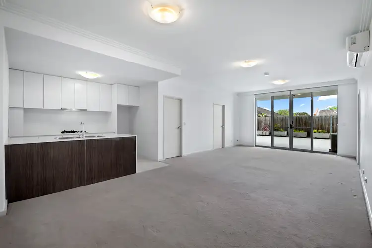 Sixth view of Homely unit listing, 3/12-14 King Street, Campbelltown NSW 2560