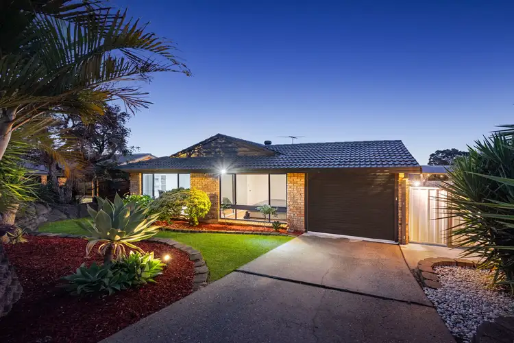 7 Palomino Close, Eschol Park NSW 2558