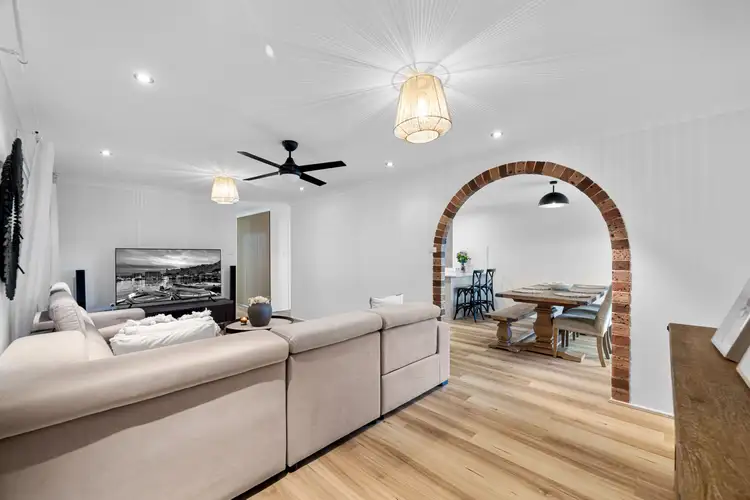 Fourth view of Homely house listing, 7 Palomino Close, Eschol Park NSW 2558
