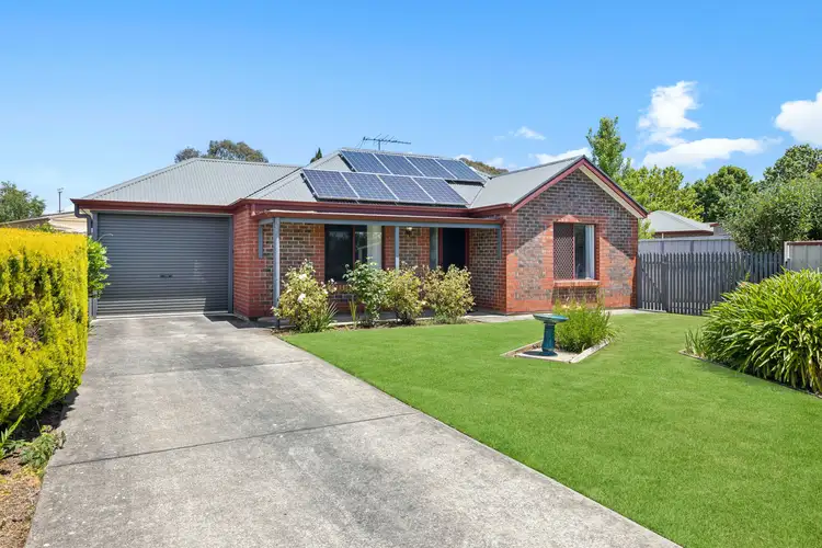 Main view of Homely house listing, 5 Pullman Court, Mount Barker SA 5251