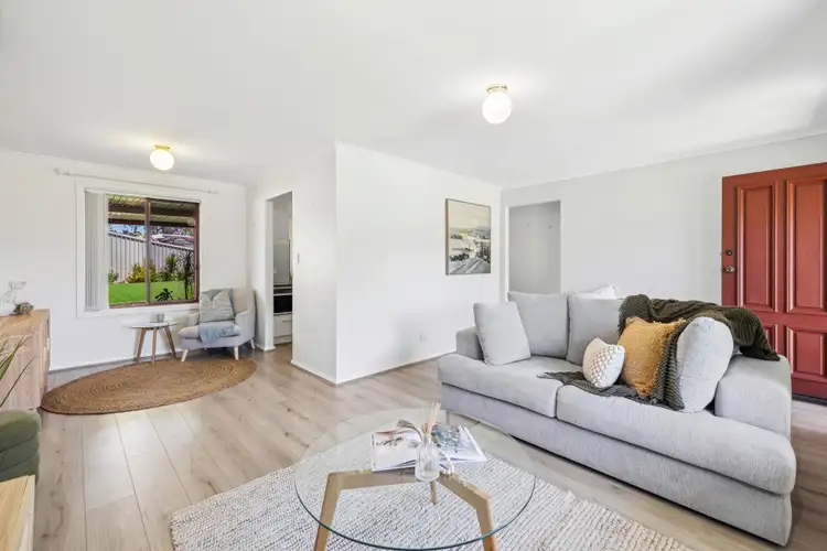 Third view of Homely house listing, 5 Pullman Court, Mount Barker SA 5251