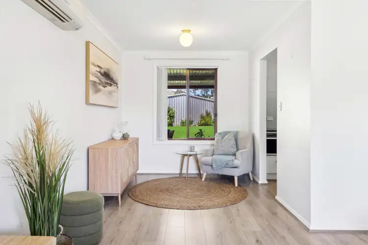 Fourth view of Homely house listing, 5 Pullman Court, Mount Barker SA 5251