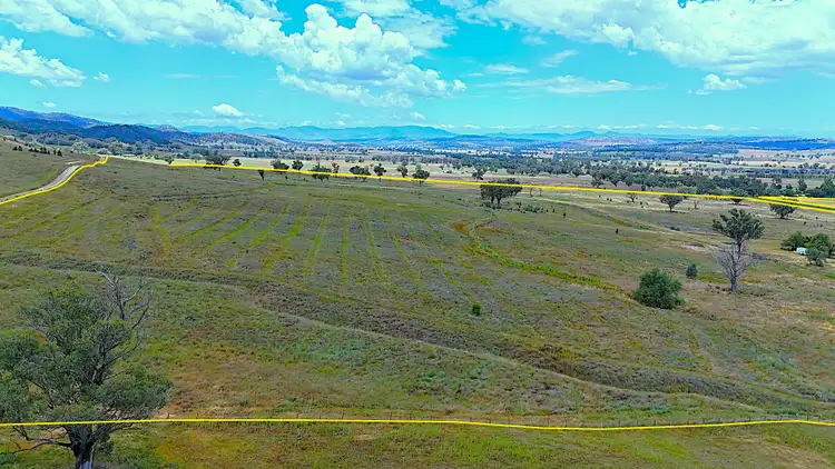 Fifth view of Homely rural property listing, 20 Callaghans Lane, Quirindi NSW 2343