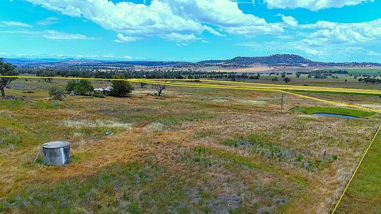 Sixth view of Homely rural property listing, 20 Callaghans Lane, Quirindi NSW 2343