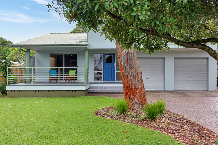 Fourth view of Homely house listing, 72 Moira Parade, Hawks Nest NSW 2324