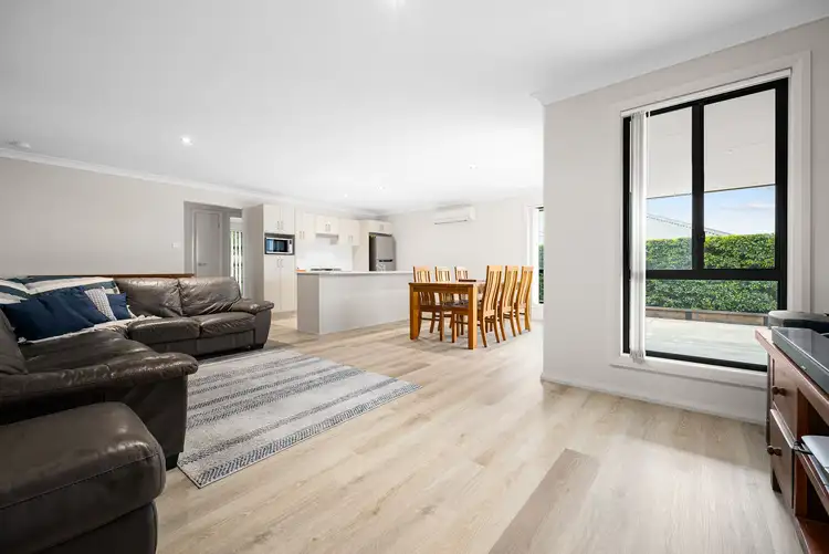 Third view of Homely house listing, 26 Finch Crescent, Aberglasslyn NSW 2320