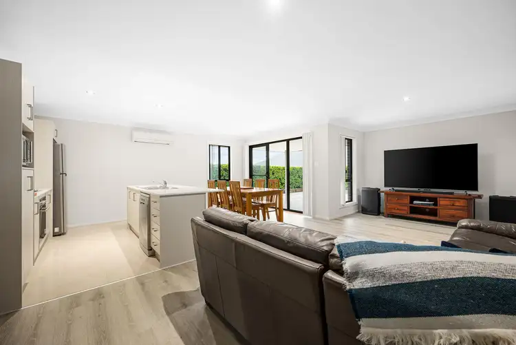 Fourth view of Homely house listing, 26 Finch Crescent, Aberglasslyn NSW 2320