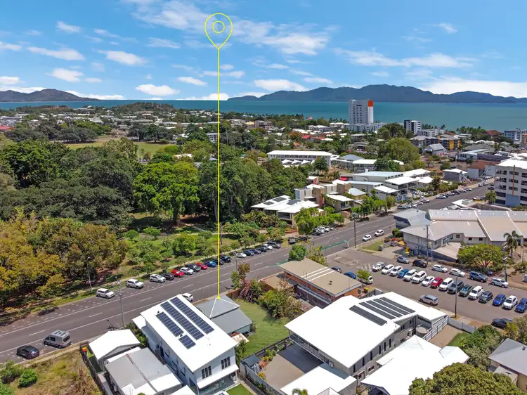 31 Gregory Street, North Ward QLD 4810