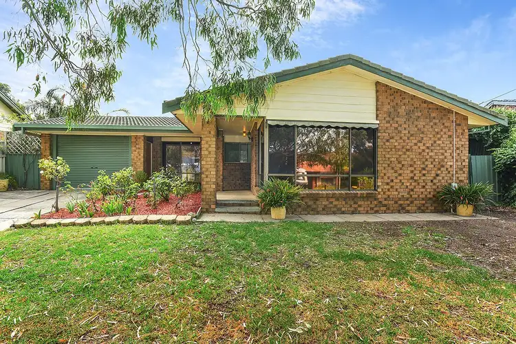 Main view of Homely house listing, 10 Ives Crecent, Mccracken SA 5211