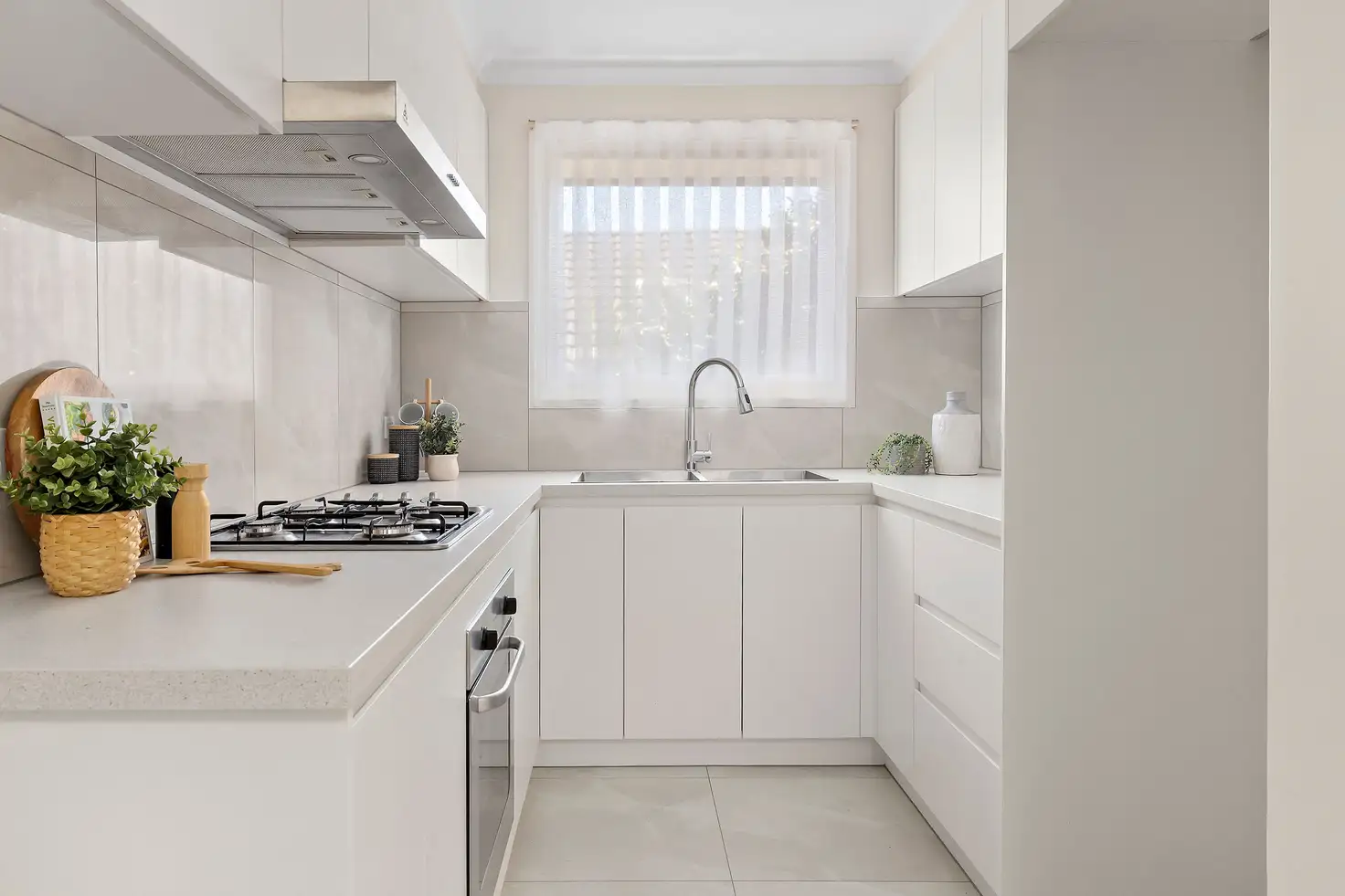 Main view of Homely unit listing, 8/18 Nolan Street, Frankston VIC 3199