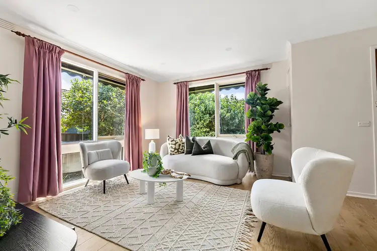 Second view of Homely unit listing, 8/18 Nolan Street, Frankston VIC 3199