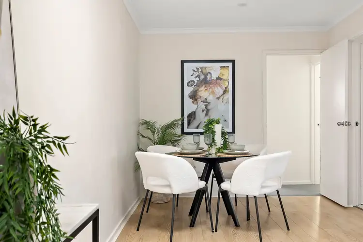 Third view of Homely unit listing, 8/18 Nolan Street, Frankston VIC 3199