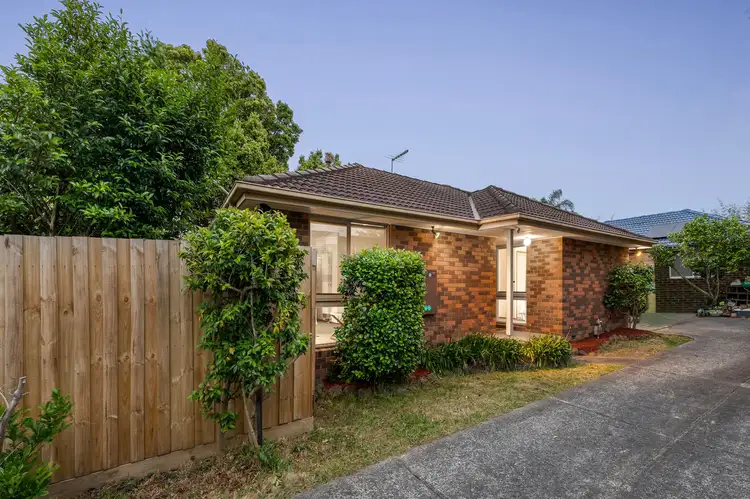 1/3 Barrina Street, Blackburn South VIC 3130